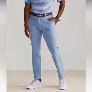 Vineyard Vines Stretch Breaker Pant